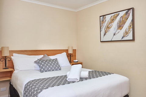 Elphin Serviced Apartments - Accommodation Search 4