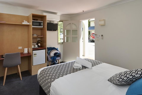 Elphin Serviced Apartments - Accommodation Search 33