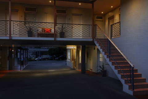 Elphin Serviced Apartments - Accommodation Search 20