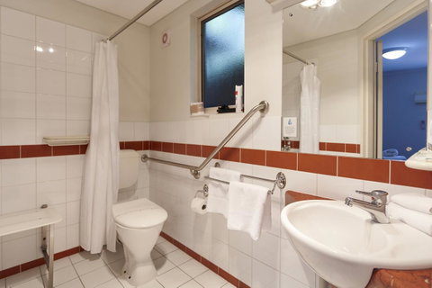 Elphin Serviced Apartments - Accommodation Search 32