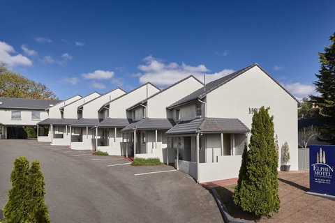 Elphin Serviced Apartments - Accommodation Search 0
