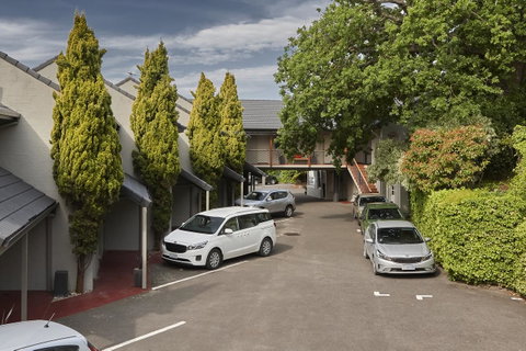 Elphin Serviced Apartments - Accommodation Search 12
