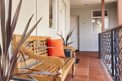 Elphin Serviced Apartments - Accommodation Search 17