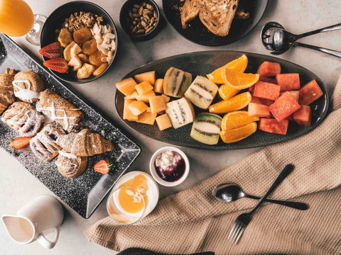 Mercure Launceston - Accommodation Search 30