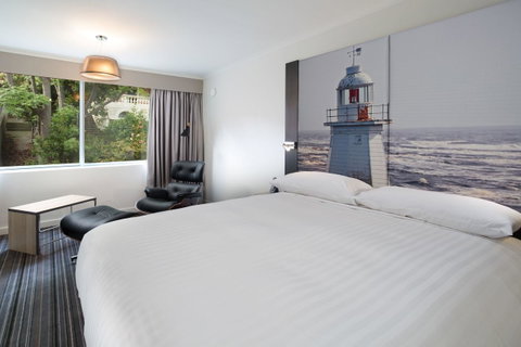 Mercure Launceston - Accommodation Search 12