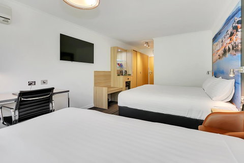 Mercure Launceston - Accommodation Search 1