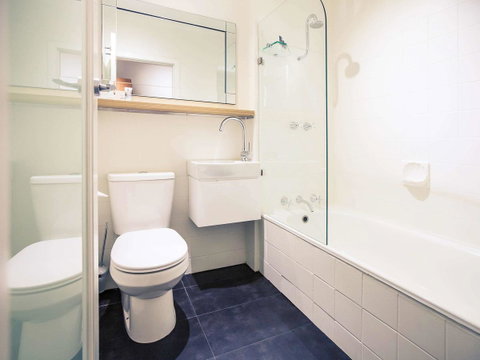 Mercure Launceston - Accommodation Search 20