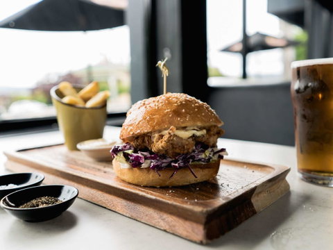 Mercure Launceston - Accommodation Search 38