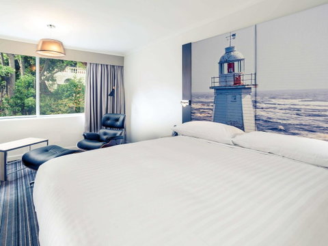 Mercure Launceston - Accommodation Search 23