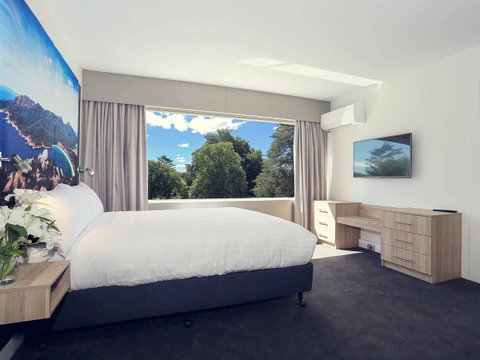 Mercure Launceston - Accommodation Search 0