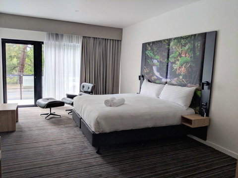 Mercure Launceston - Accommodation Search 40