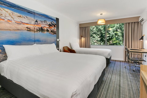 Mercure Launceston - Accommodation Search 6