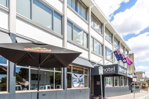 Mercure Launceston - Accommodation Search 15