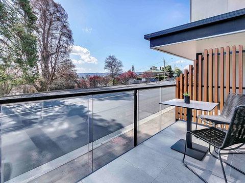 Mercure Launceston - Accommodation Search 41