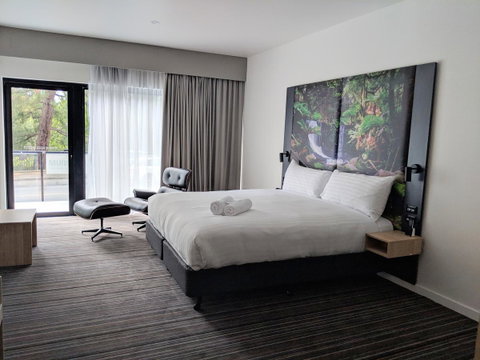 Mercure Launceston - Accommodation Search 7