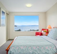 Manfield Seaside Bruny Island - Accommodation Search