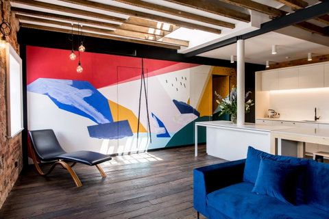 105 Mac Unique Apartments - Accommodation Search 22