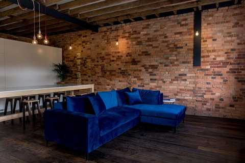 105 Mac Unique Apartments - Accommodation Search 24