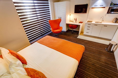 Mantra Charles Hotel - Accommodation Search 40