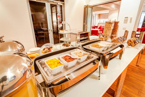 Mantra Charles Hotel - Accommodation Search 12
