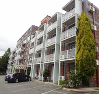 Adina Place Motel Apartments - Accommodation Search