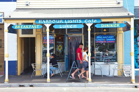 Hobart Waterfront Apartments - Accommodation Search 14