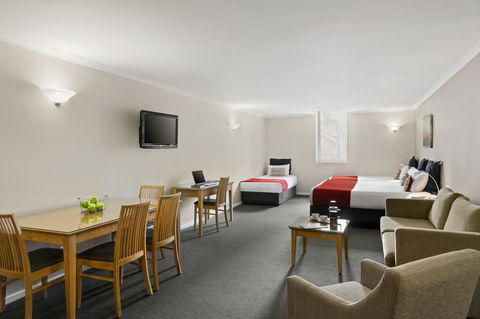 Hobart Waterfront Apartments - Accommodation Search 3