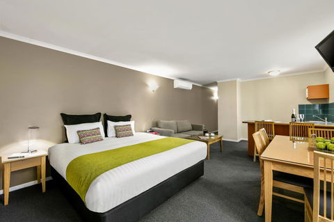 Hobart Waterfront Apartments - Accommodation Search 2