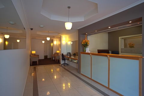 Hobart Waterfront Apartments - Accommodation Search 9