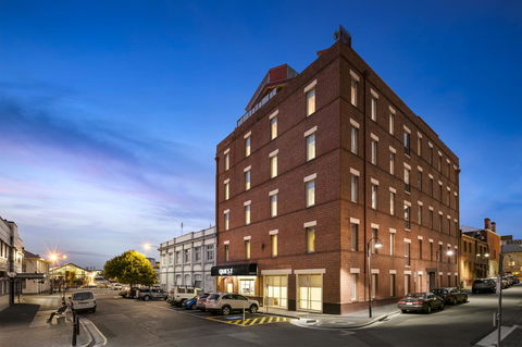 Hobart Waterfront Apartments - Accommodation Search 4