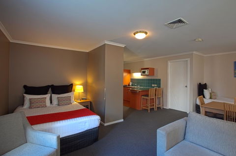 Hobart Waterfront Apartments - Accommodation Search 5