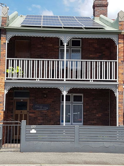 Two Up On York - Accommodation Search 7