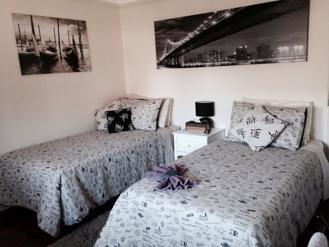 Two Up On York - Accommodation Search 6