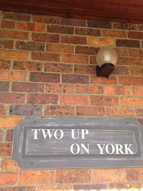 Two Up On York - Accommodation Search 31