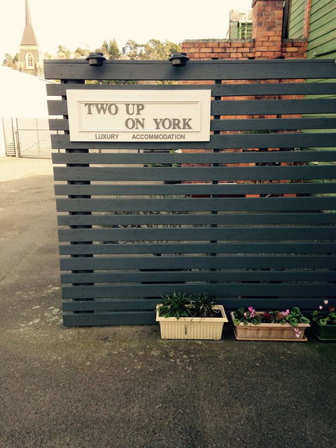 Two Up On York - Accommodation Search 22