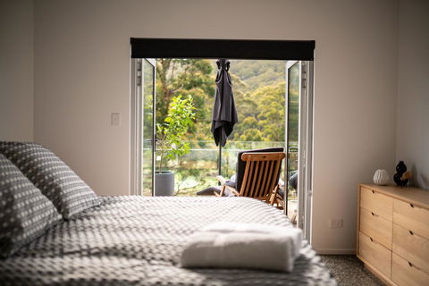 Adventure Bay Retreat Bruny Island - Accommodation Search 33