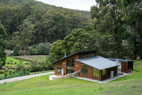 Adventure Bay Retreat Bruny Island - Accommodation Search 23