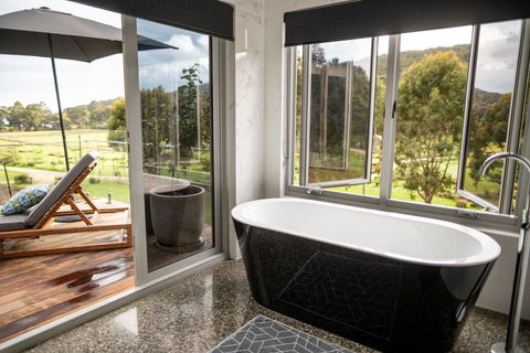 Adventure Bay Retreat Bruny Island - Accommodation Search 32