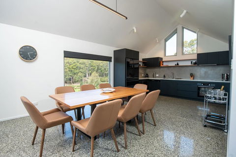 Adventure Bay Retreat Bruny Island - Accommodation Search 28