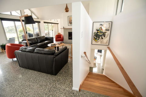 Adventure Bay Retreat Bruny Island - Accommodation Search 34