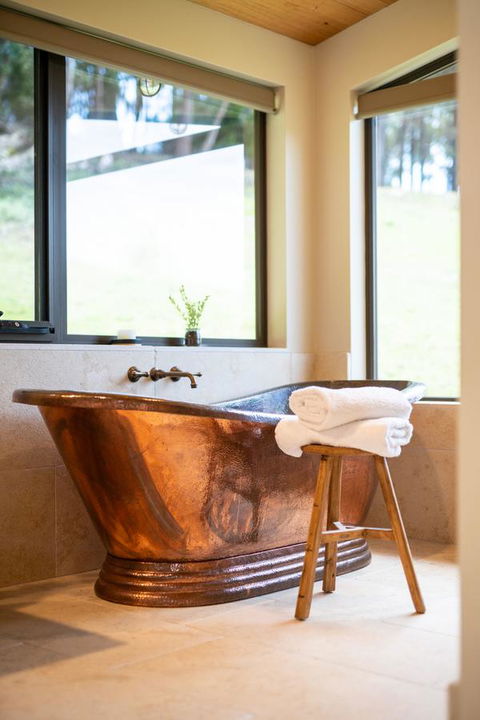 Adventure Bay Retreat Bruny Island - Accommodation Search 11