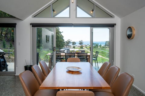 Adventure Bay Retreat Bruny Island - Accommodation Search 26