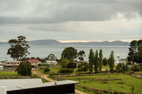 Adventure Bay Retreat Bruny Island - Accommodation Search 44