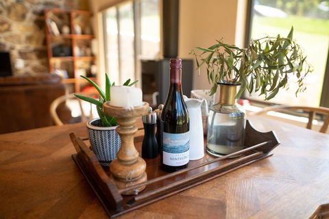 Adventure Bay Retreat Bruny Island - Accommodation Search 13