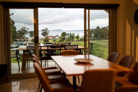 Adventure Bay Retreat Bruny Island - Accommodation Search 41