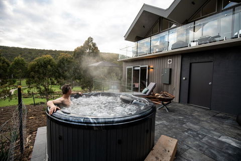 Adventure Bay Retreat Bruny Island - Accommodation Search 40