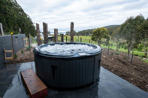 Adventure Bay Retreat Bruny Island - Accommodation Search 27