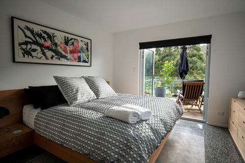 Adventure Bay Retreat Bruny Island - Accommodation Search 39