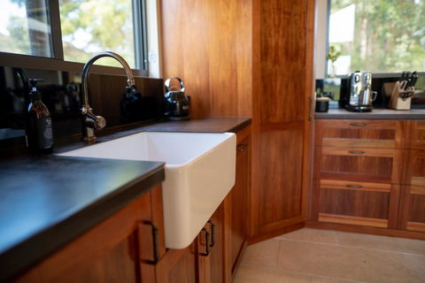 Adventure Bay Retreat Bruny Island - Accommodation Search 25
