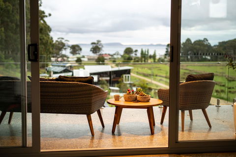 Adventure Bay Retreat Bruny Island - Accommodation Search 42